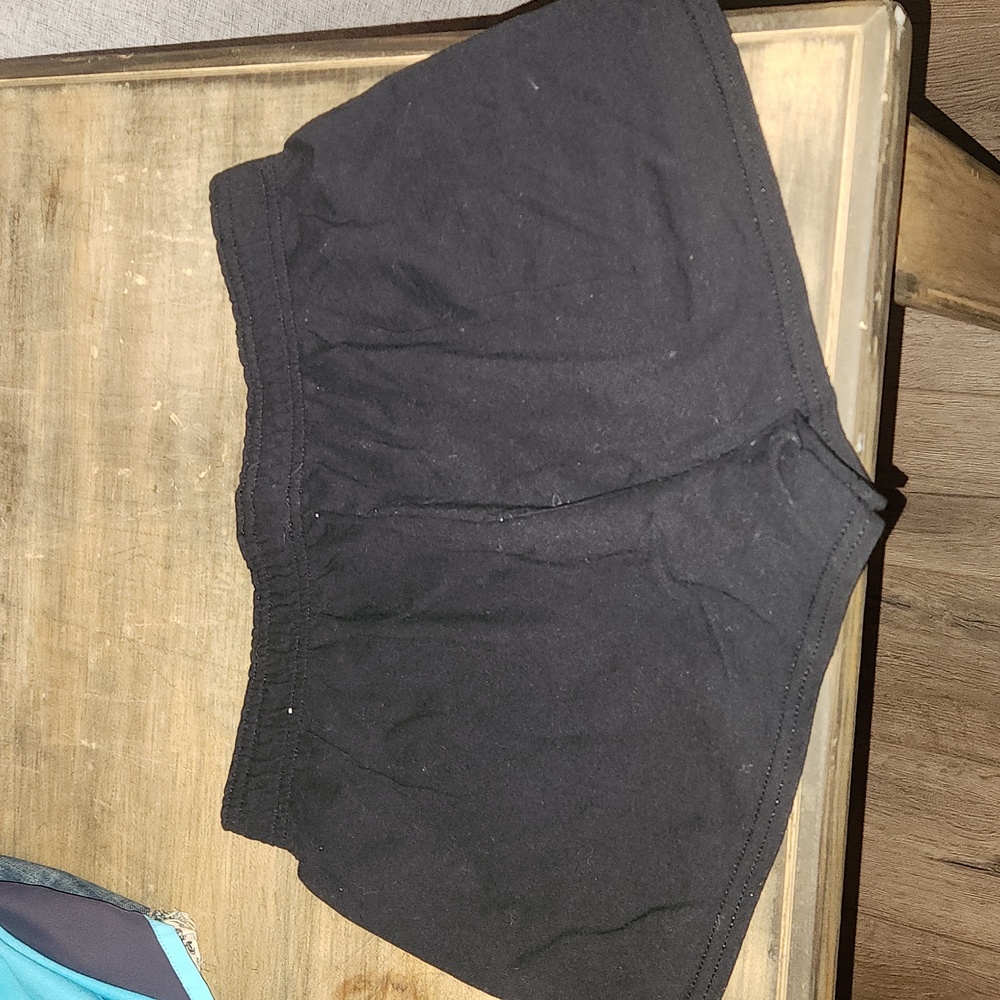 Athletic shorts - Picture 3 of 3